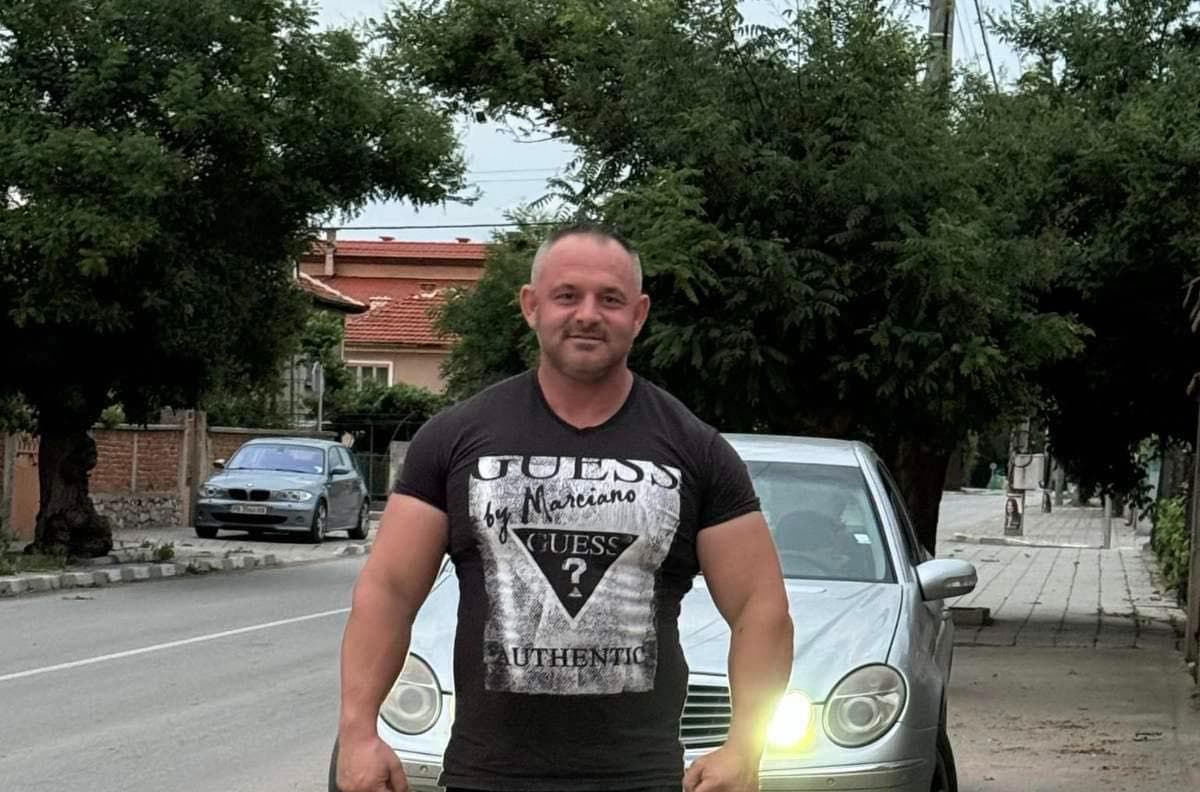 Йордан Василев