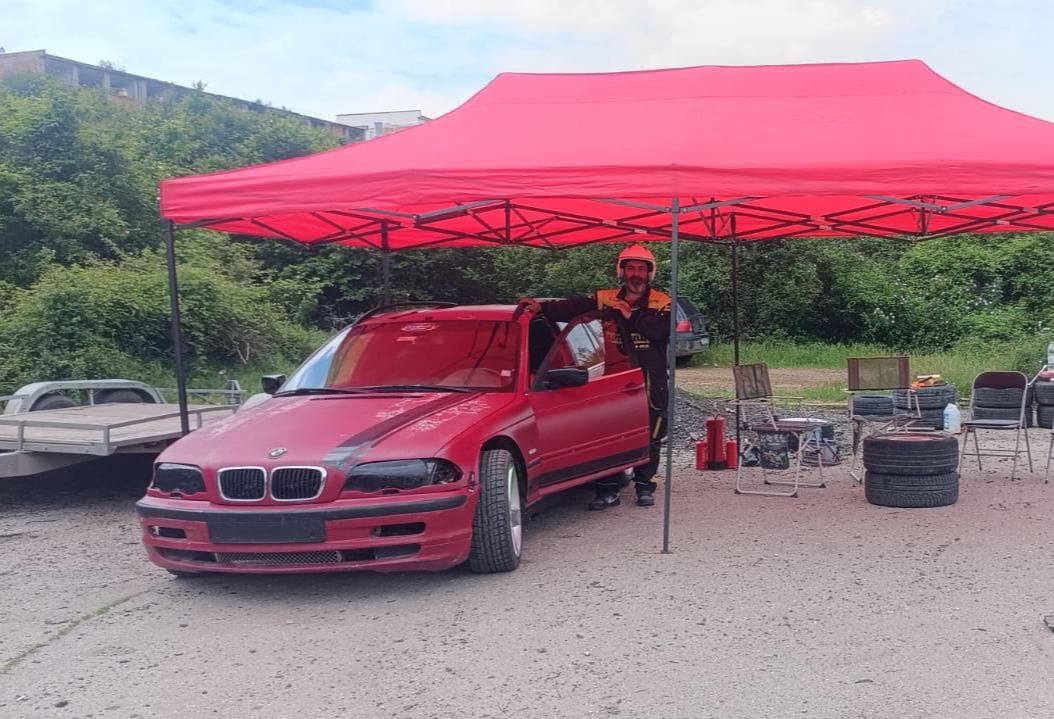 Борислав Пандурски