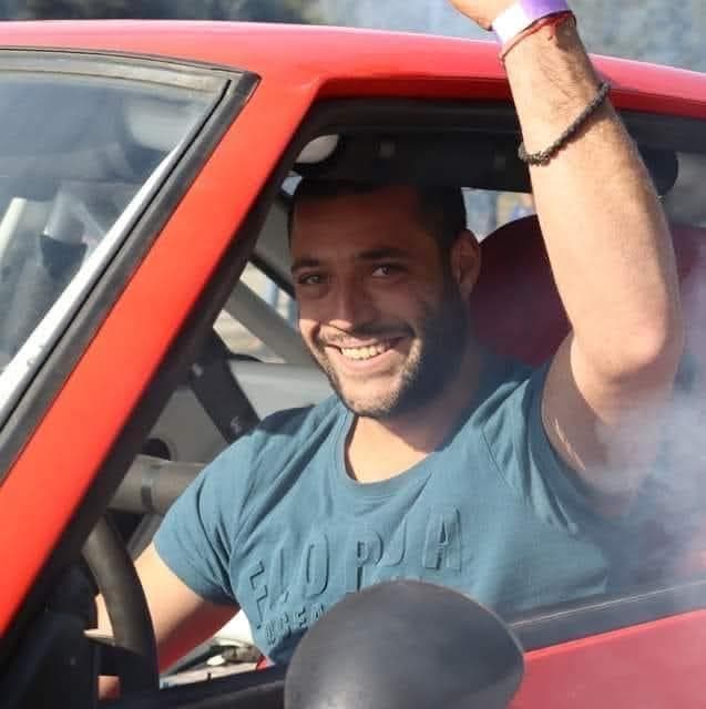 Мартин Лилков