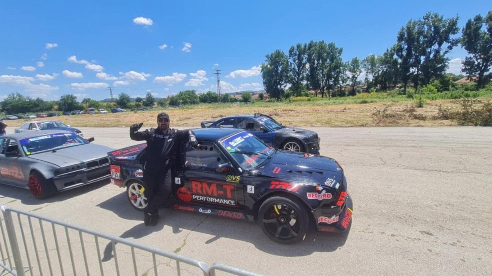 Румен Траев