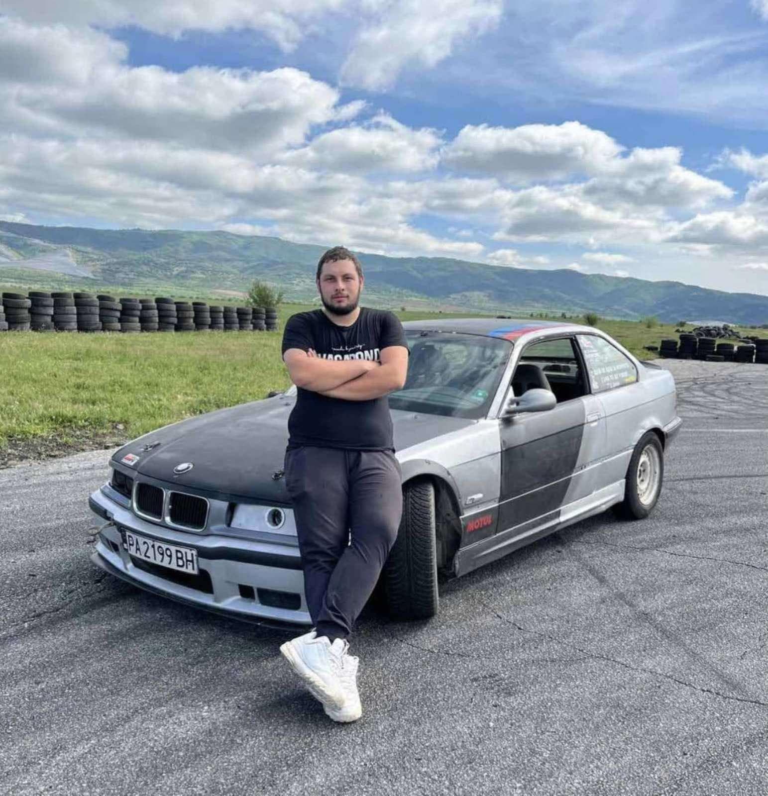 Десислав Дянков