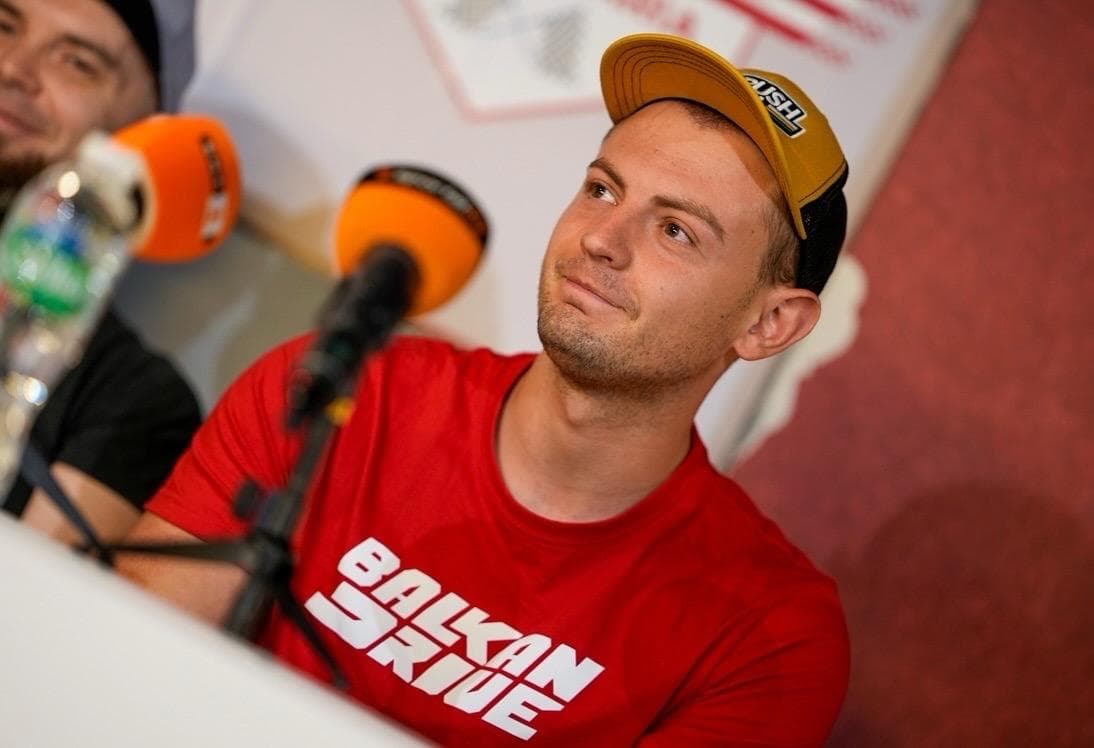 Данаил Русев